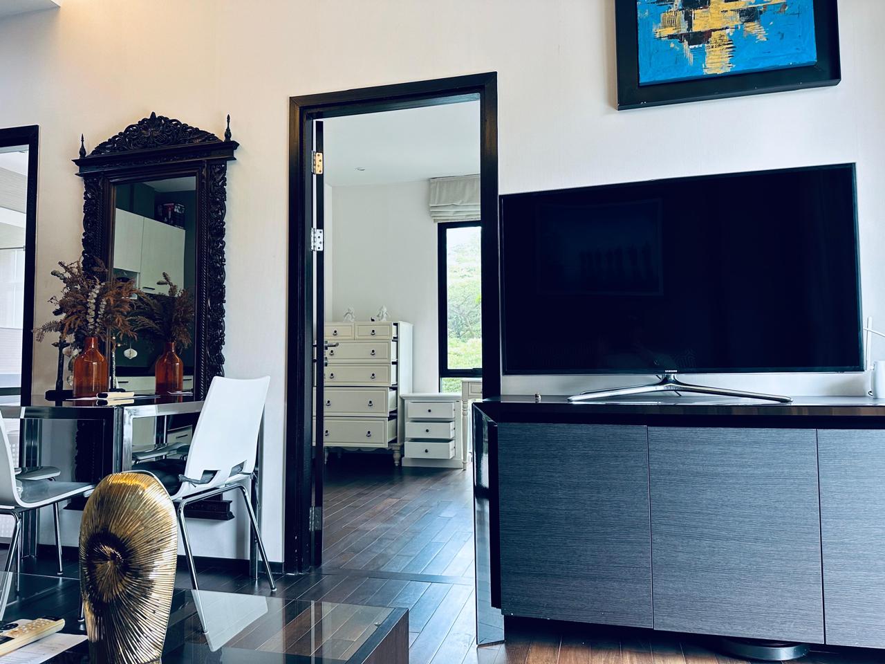 Sanook Rawai | 1BR Title | Sunny, Bright and Roomy RW284
